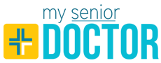 My senior doctor